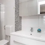 Mirjana - One Bedroom With Terrace And Sea View Palma شقة *
