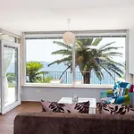 Mirjana - One Bedroom With Terrace And Sea View Palma *