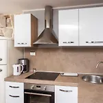 Mirjana - One Bedroom With Terrace And Sea View Palma شقة