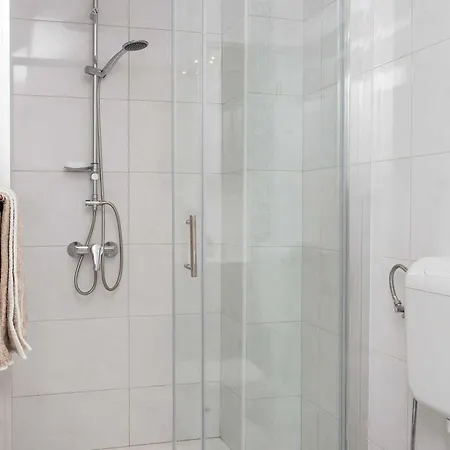 Mirjana - One Bedroom With Terrace And Sea View Palma شقة