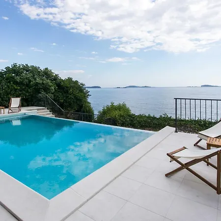 Mirjana - One Bedroom With Terrace And Sea View Palma Апартаменты *