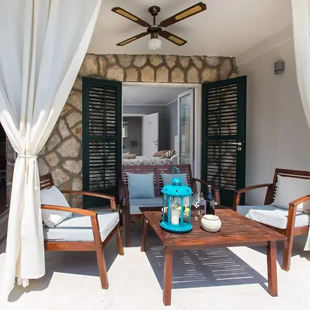 Mirjana - One Bedroom With Terrace And Sea View Palma Appartement *