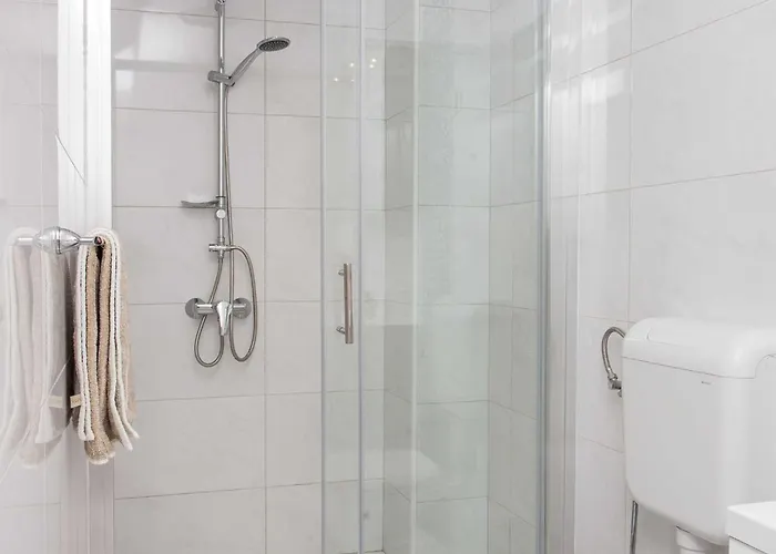 Mirjana - One Bedroom With Terrace And Sea View Palma Apartament